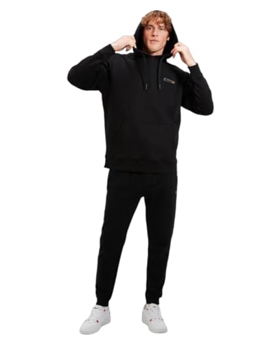 Ellesse Outdoor Space Hoodie Herren von Ellesse