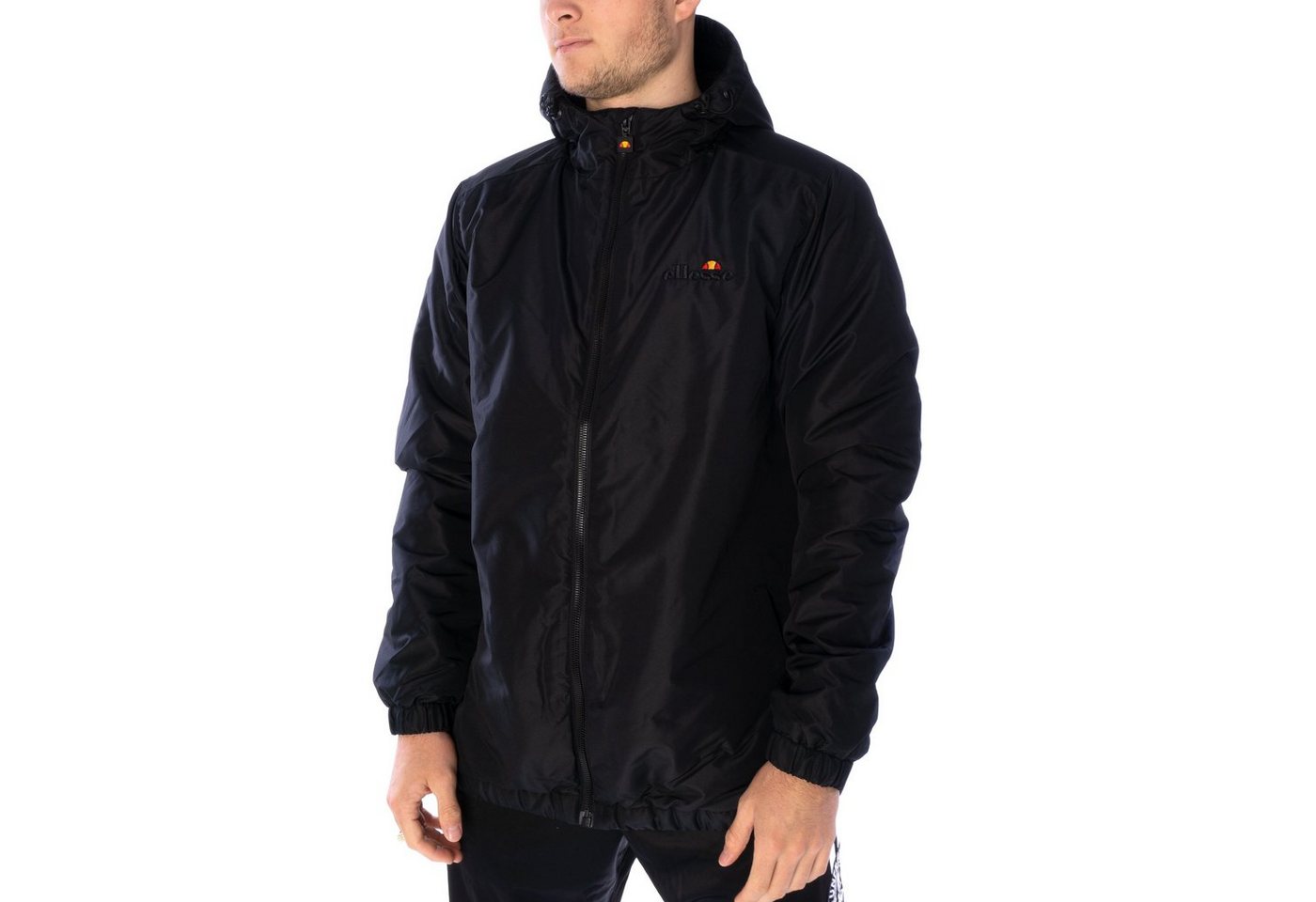 Ellesse Outdoorjacke Jacke Ellesse Montella FZ Jacket von Ellesse