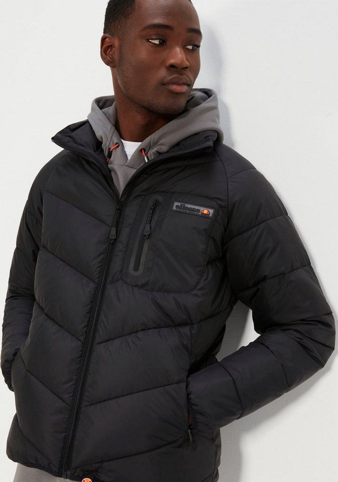 Ellesse Outdoorjacke LALIZO PADDED JACKET von Ellesse