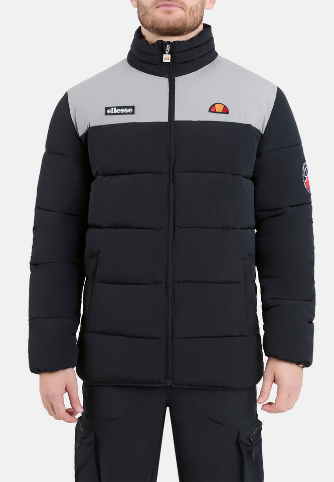 Ellesse Outdoorjacke NEBULA PADDED JACKET (1-St) von Ellesse