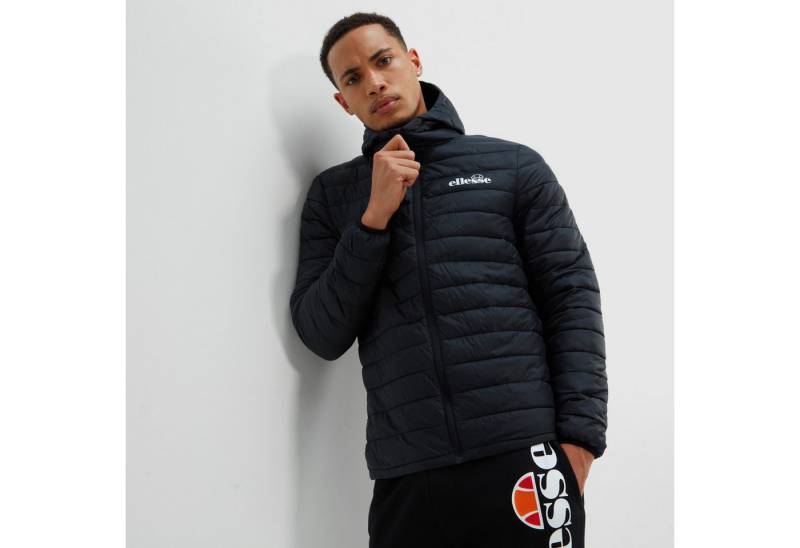 Ellesse Outdoorjacke ellesse Herren Jacke MAZZINI PADDED JACKET SHP20084 von Ellesse