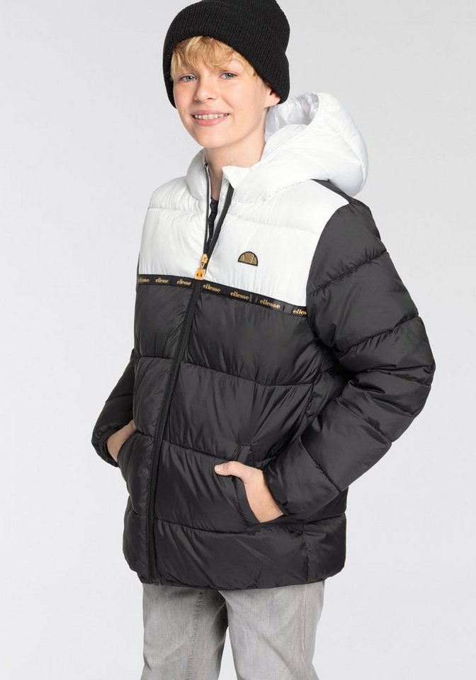 Ellesse Outdoorjacke von Ellesse