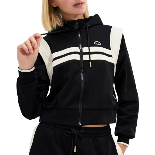 Ellesse Perna Crop Sweatjacke Damen - S von Ellesse