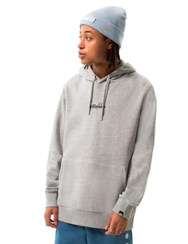 Ellesse Herren Hoodie Pershuta Grey M von Ellesse