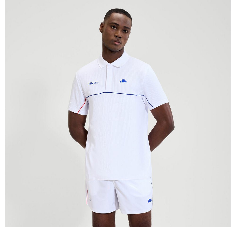 Ellesse Poloshirt Harbour von Ellesse