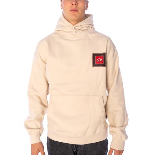 Ellesse Prerro OH Kapuzenpullover Herren - L von Ellesse