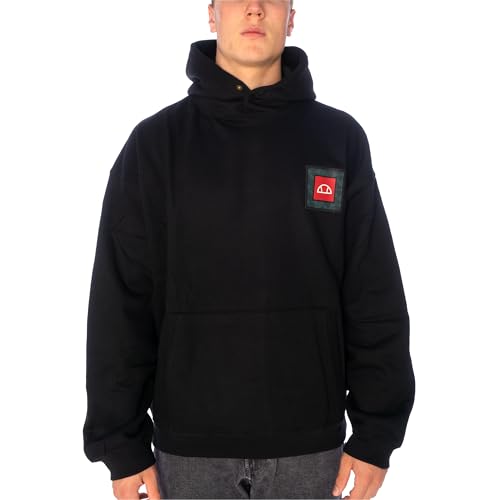 Ellesse Prerro OH Kapuzenpullover Herren - M von Ellesse