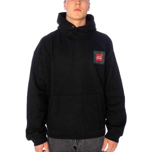 Ellesse Prerro OH Kapuzenpullover Herren - M von Ellesse