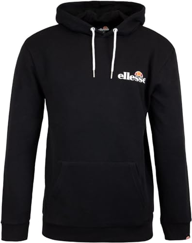 Ellesse Primero Hoody (L, Black) von Ellesse