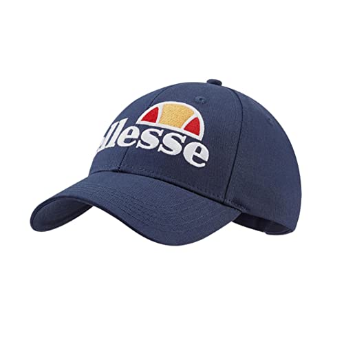 Ellesse Ragusa Big Kids Cap (Navy, one Size) von Ellesse