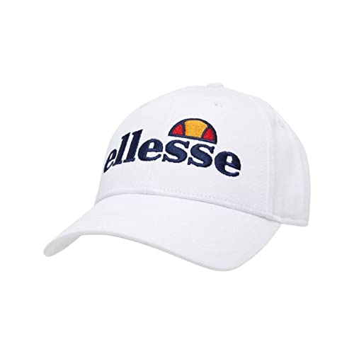 Ellesse Ragusa Cap (White, one Size) von Ellesse