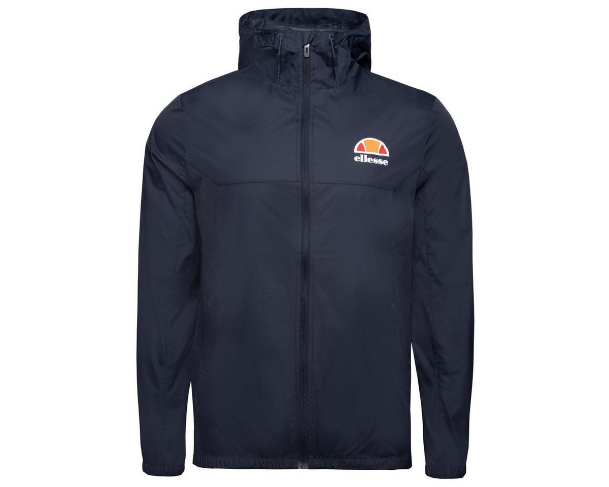 Ellesse Regenjacke Moralez Jacket Herren von Ellesse