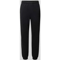 Ellesse Regular Fit Sweatpants mit Eingrifftaschen Modell 'ORVINIO' in Black, Größe XXL Ellesse Regular Fit Sweatpants mit Eingrifftaschen Modell 'ORVINIO' in Black, Größe XXL von Ellesse