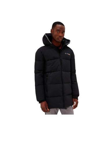 Ellesse Rogeri Winterjacke Men - M von Ellesse