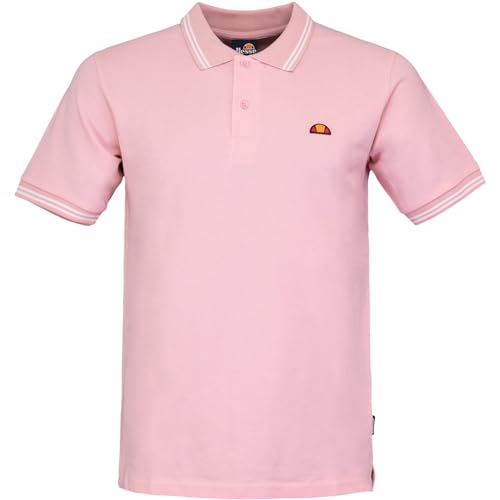 Ellesse Rookie T-Shirt (DE/NL/SE/PL, Alphanumerisch, L, Regular, Regular, Light pink) von Ellesse