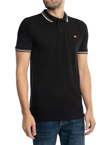 Ellesse Rooks Short Sleeve Polo XL von Ellesse