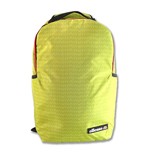 Ellesse Rucksack Mann Grün EHA006W22-704 von Ellesse