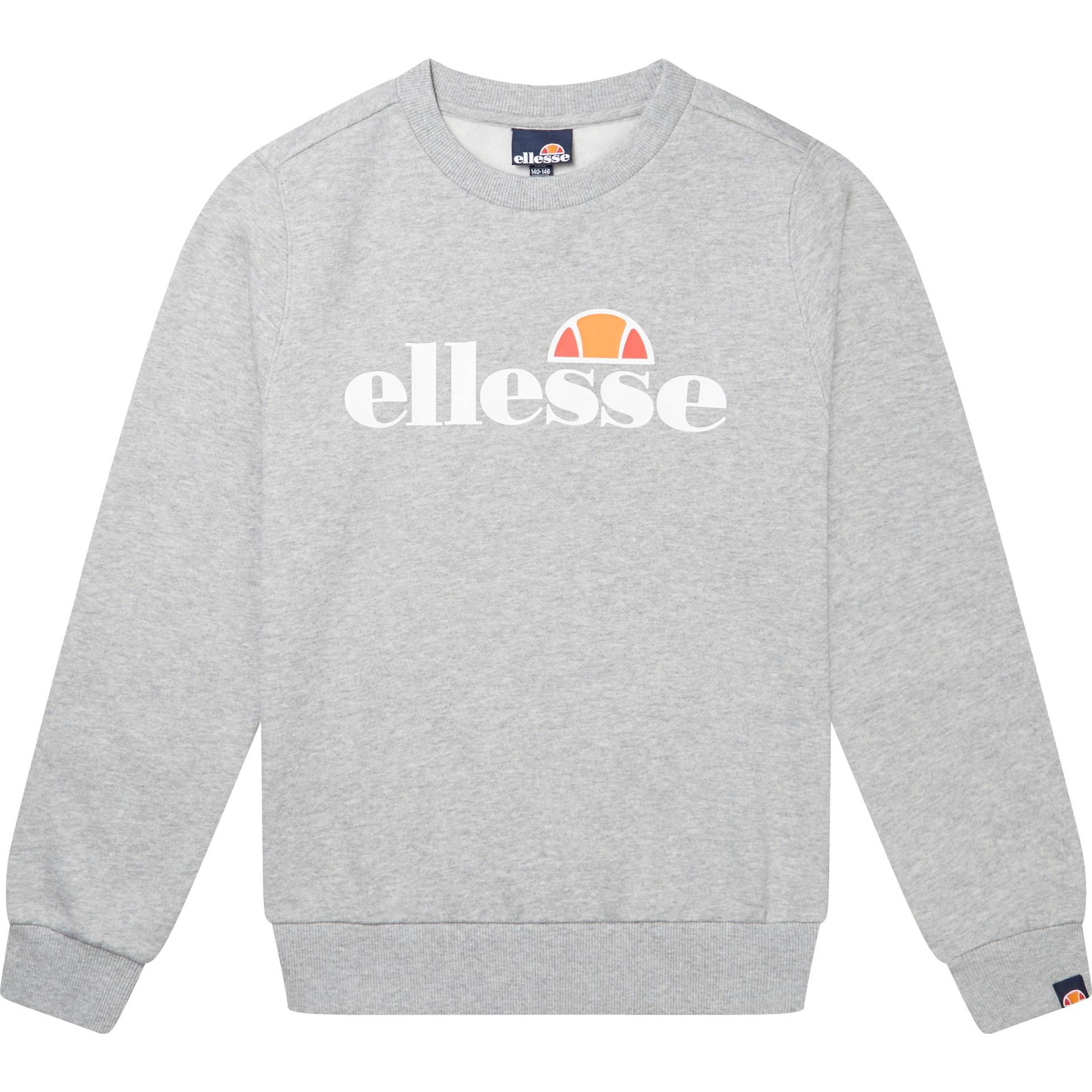 Ellesse SUPRIOS JNR Sweatshirt Jungen von Ellesse