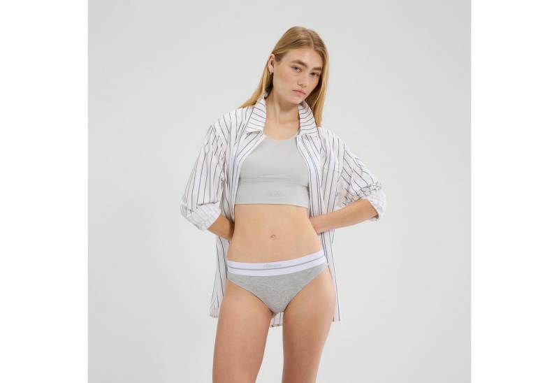 Ellesse Slip elastische Passform, aus Baumwolle, Viskose und Elasthan von Ellesse