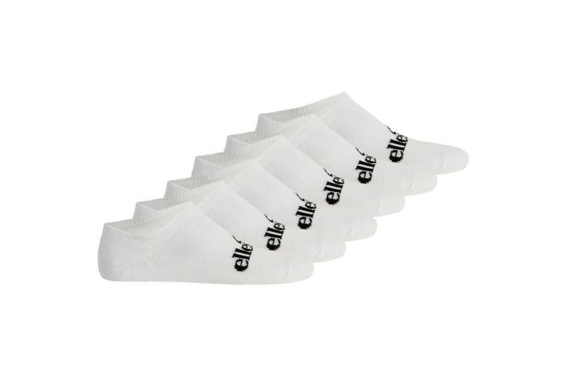 Ellesse Sportsocken Unisex Socken 6er Pack Baumwolle (Packung, 6er Pack) von Ellesse