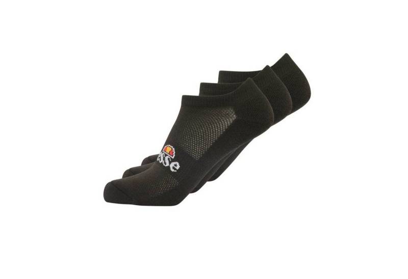 Ellesse Sportsocken Unisex Socken 3er Pack Polyester (Packung, 3er Pack) von Ellesse