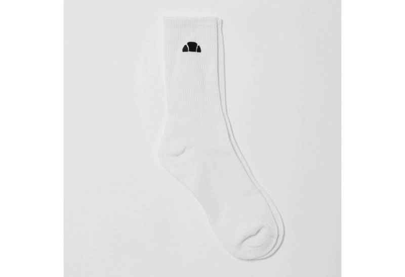 Ellesse Sportsocken ellesse Herren Socken Alacre Crew Sock 3 Pack SAB22849 von Ellesse