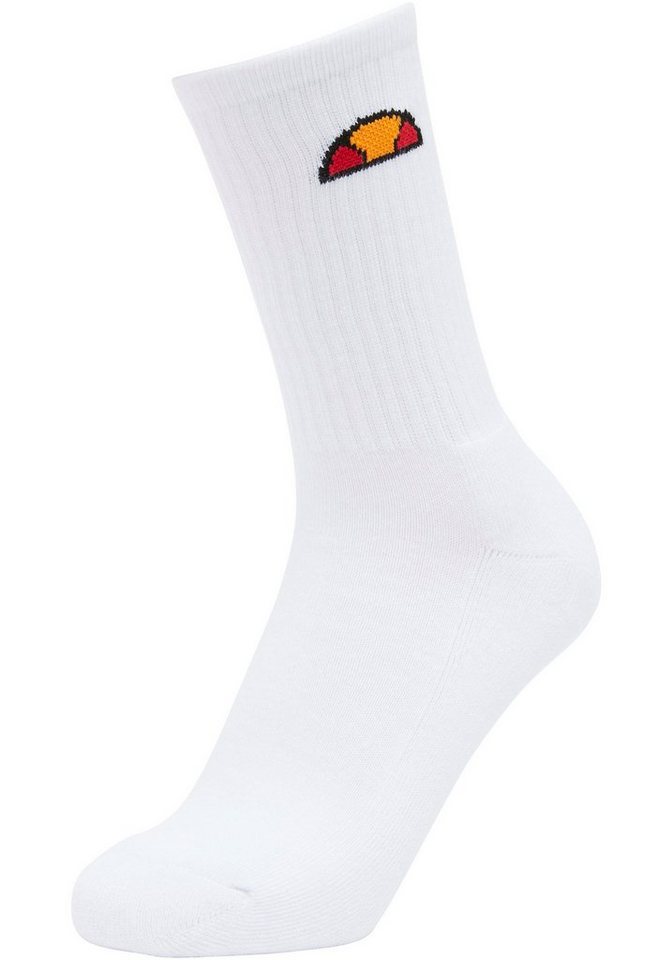 Ellesse Sportsocken (Packung, 6-Paar) von Ellesse