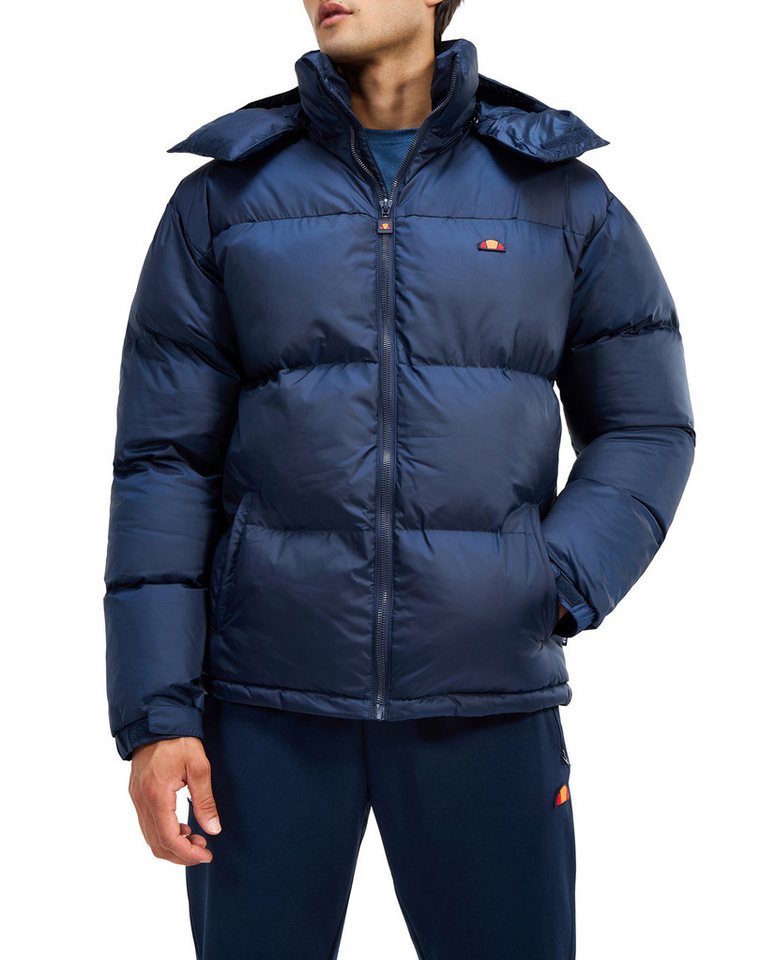 Ellesse Steppjacke DAPPIANI PADDED JACKET (1-St) von Ellesse