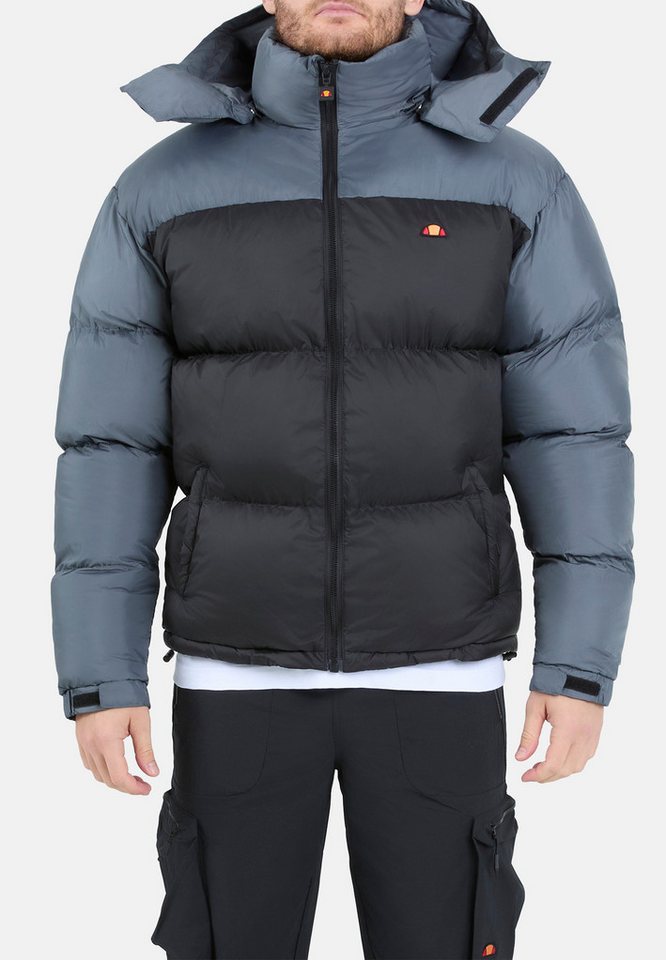 Ellesse Steppjacke DAPPIANI PADDED JACKET (1-St) von Ellesse