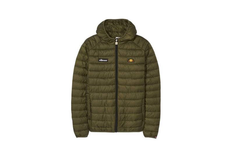 Ellesse Steppjacke Herren Steppjacke Polyester Lombardy von Ellesse