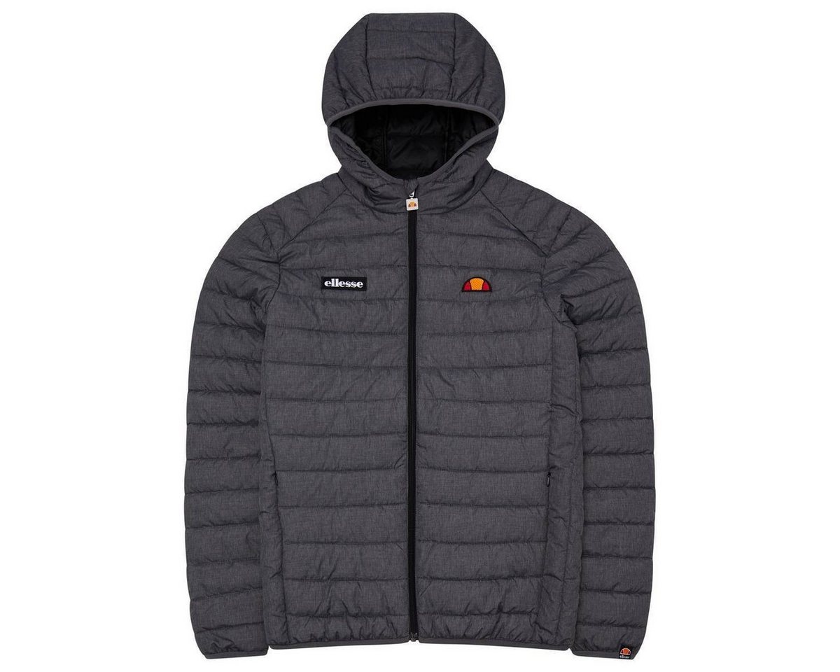 Ellesse Steppjacke Herren Jacke LOMBARDY - Steppjacke, wattiert von Ellesse