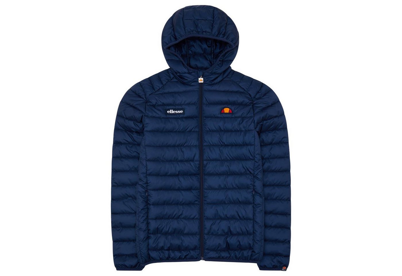 Ellesse Steppjacke Herren Steppjacke Polyester Lombardy von Ellesse