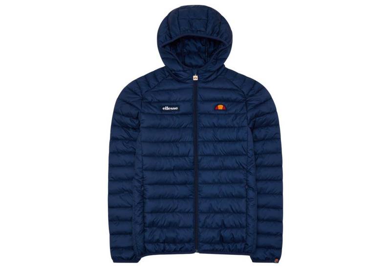 Ellesse Steppjacke Herren Steppjacke Polyester Lombardy von Ellesse