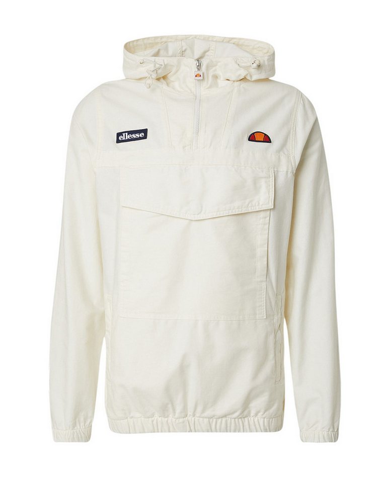 Ellesse Steppjacke Mont 3 mit Kapuze von Ellesse