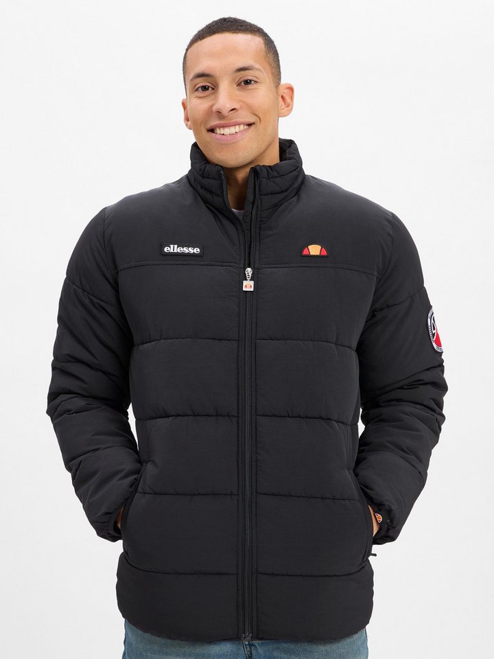 Ellesse Steppjacke Nebula von Ellesse