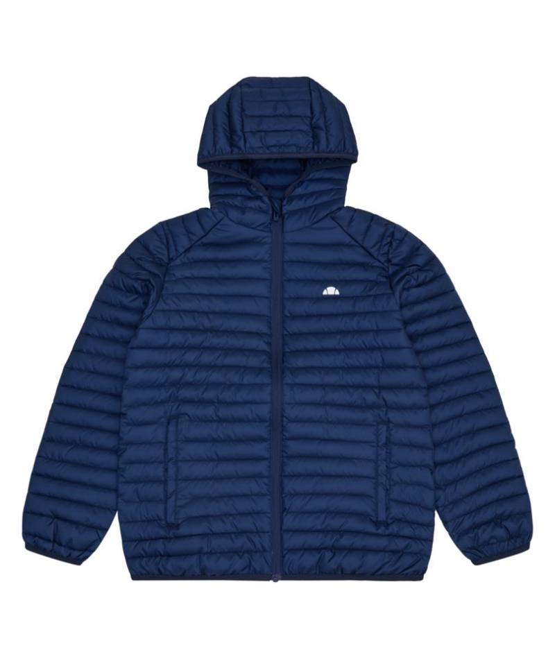 Ellesse Steppjacke für Kinder und Jugendliche, aus Polyester, leichtes Material von Ellesse