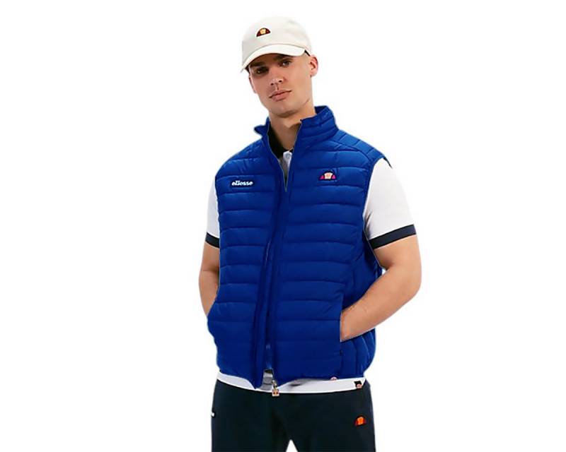 Ellesse Steppweste Bardy Gilet von Ellesse