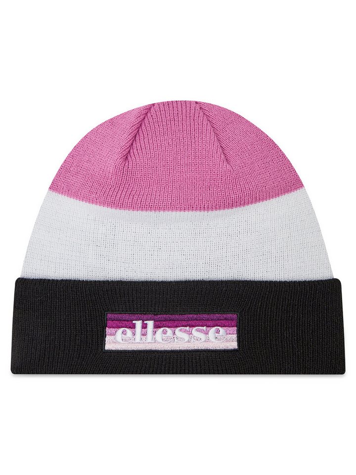 Ellesse Strickmütze Mütze Denisa S4PA2682 Multi 940 von Ellesse