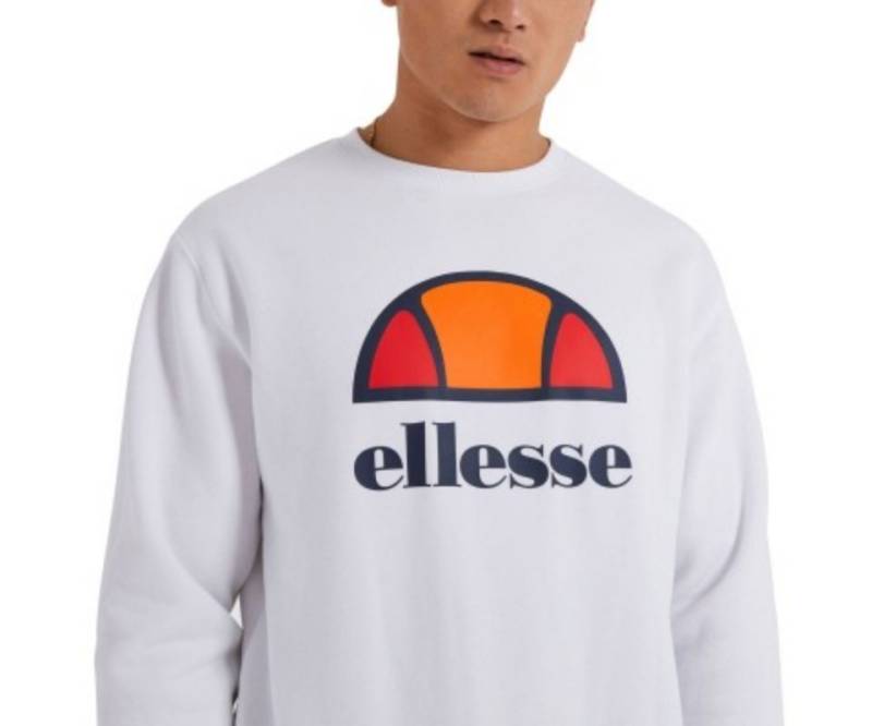 Ellesse Sweater Perc Sweatshirt von Ellesse