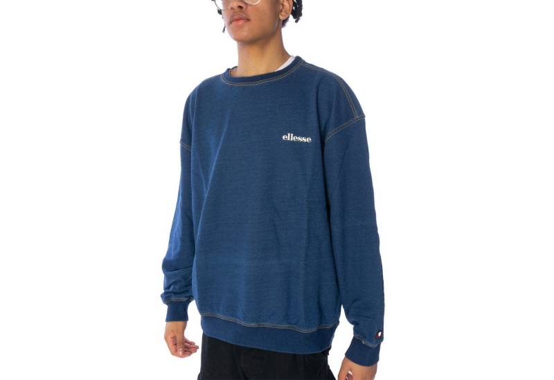 Ellesse Sweater Sweatpulli Ellesse Zor Sweatshirt von Ellesse