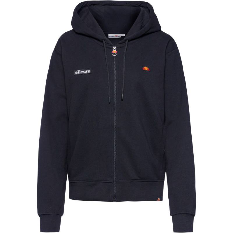 Ellesse Sweatjacke Damen von Ellesse