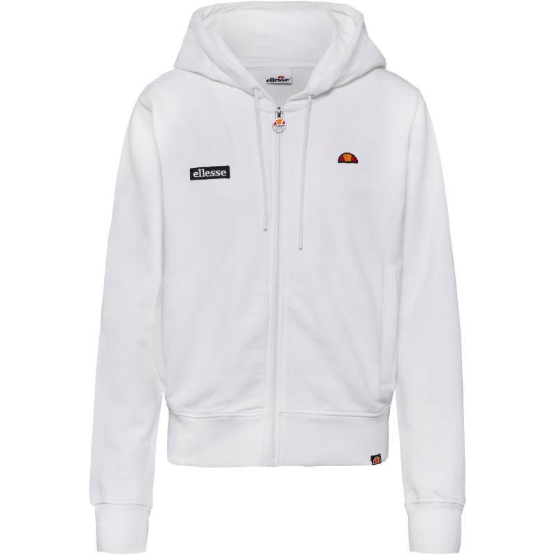 Ellesse Sweatjacke Damen von Ellesse