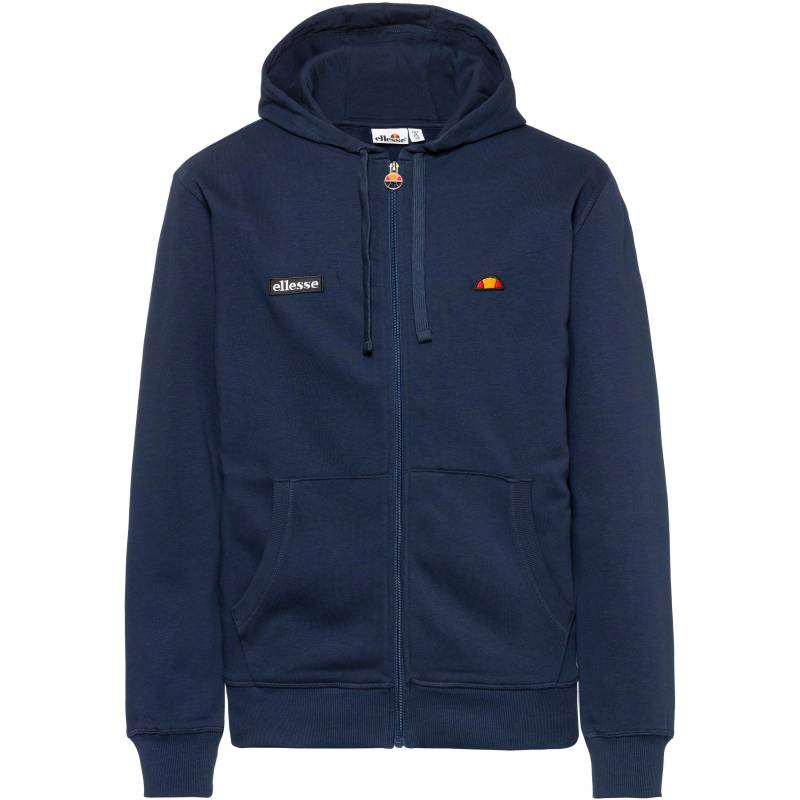 Ellesse Sweatjacke Herren von Ellesse