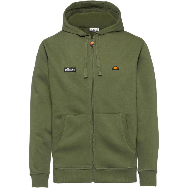 Ellesse Sweatjacke Herren von Ellesse