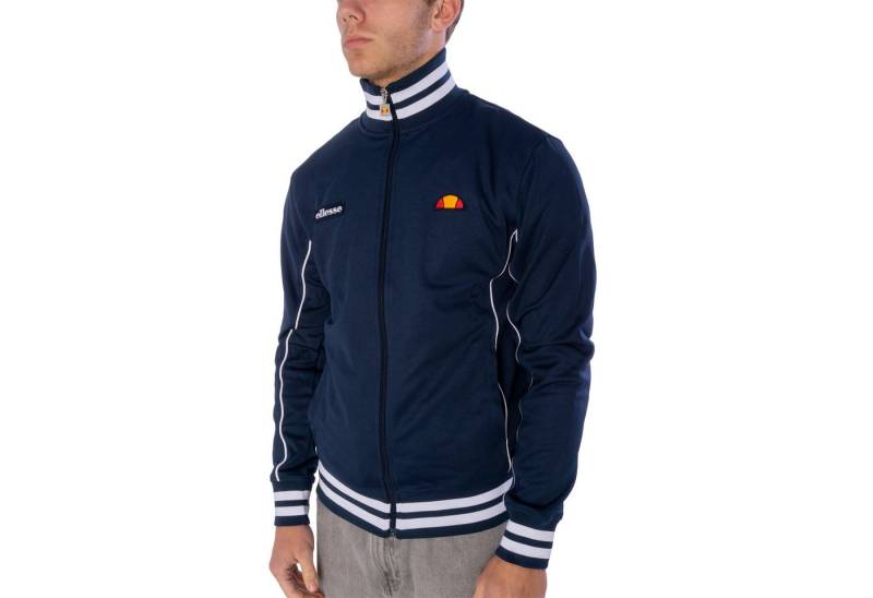 Ellesse Sweatjacke Jacke Ellesse Milan von Ellesse