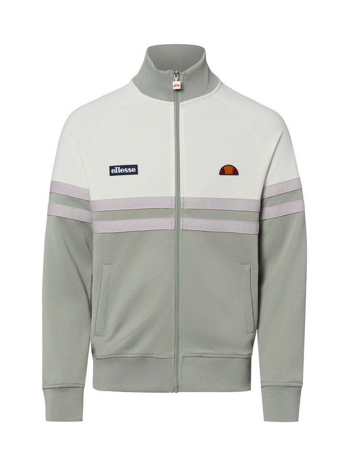 Ellesse Sweatjacke Rimini von Ellesse