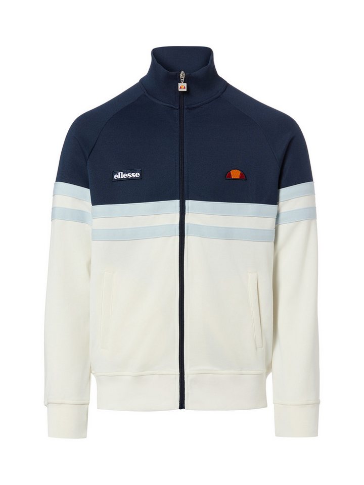 Ellesse Sweatjacke Rimini von Ellesse