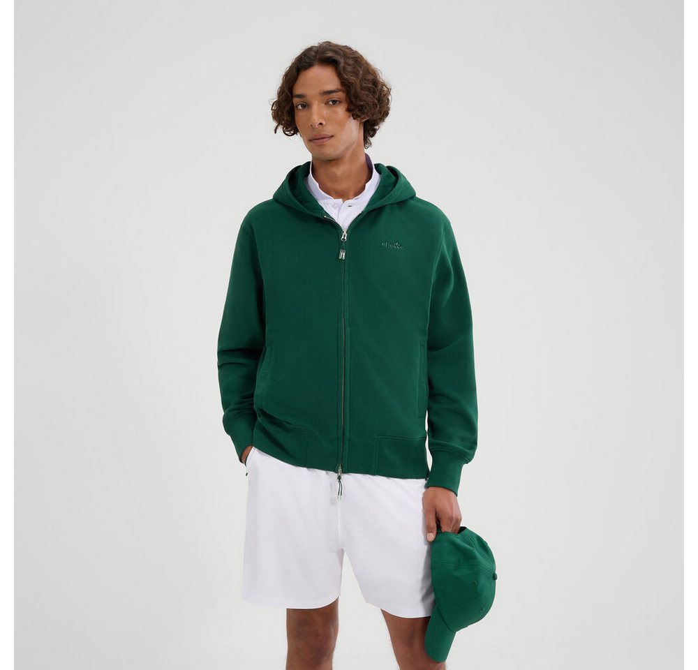 Ellesse Sweatjacke Taurasi Fz Hoody von Ellesse