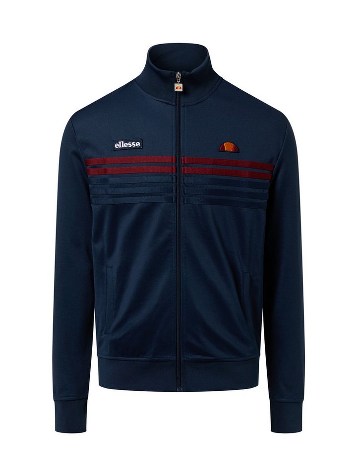 Ellesse Sweatjacke Vicenza von Ellesse