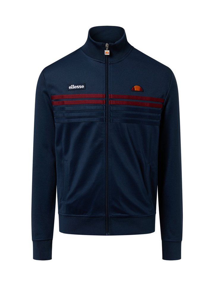 Ellesse Sweatjacke Vicenza von Ellesse